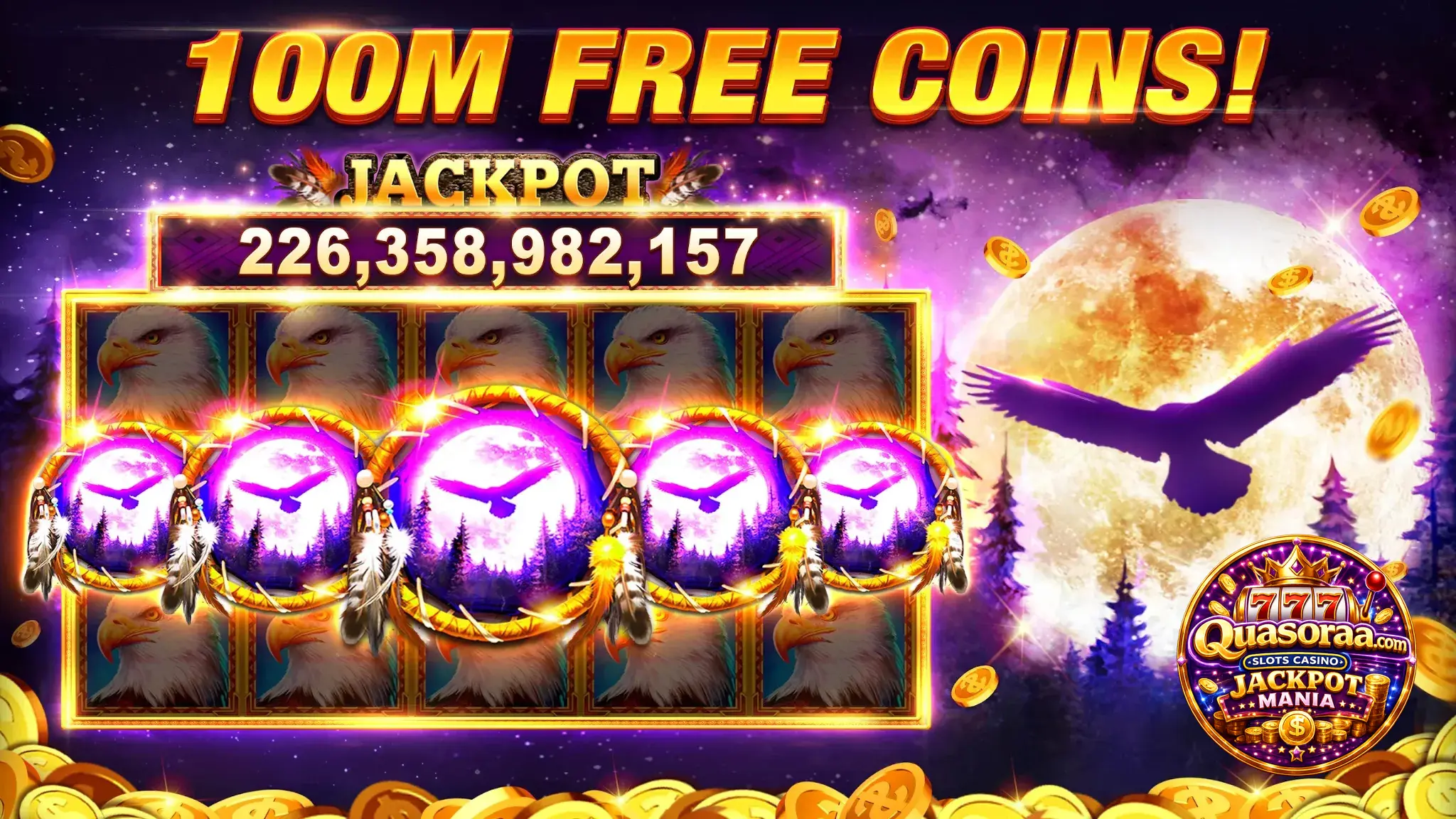 Jackpot Mania still 1